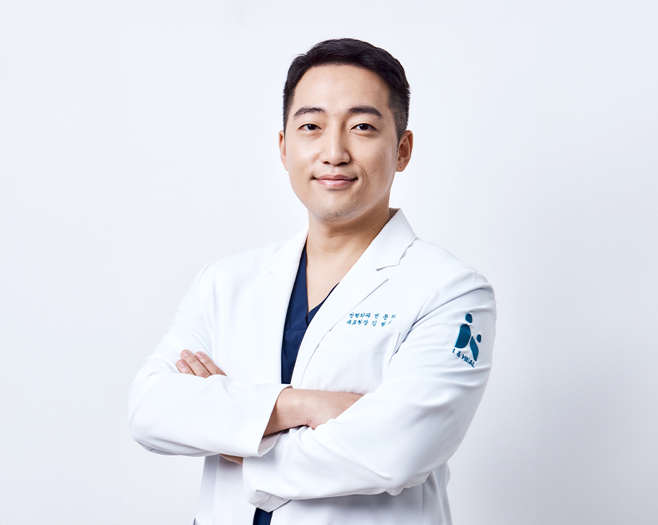 원장님상담사진